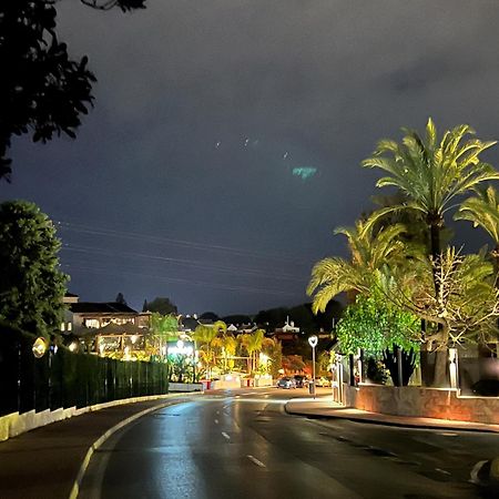 Fa- Luxury 2 Bedroom Apt Fuente Aloha Marbella Dış mekan fotoğraf
