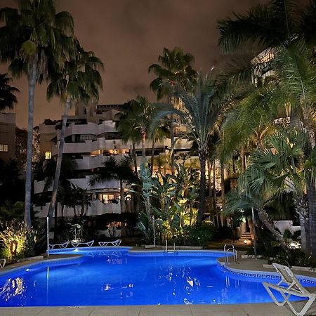 Fa- Luxury 2 Bedroom Apt Fuente Aloha Marbella Dış mekan fotoğraf
