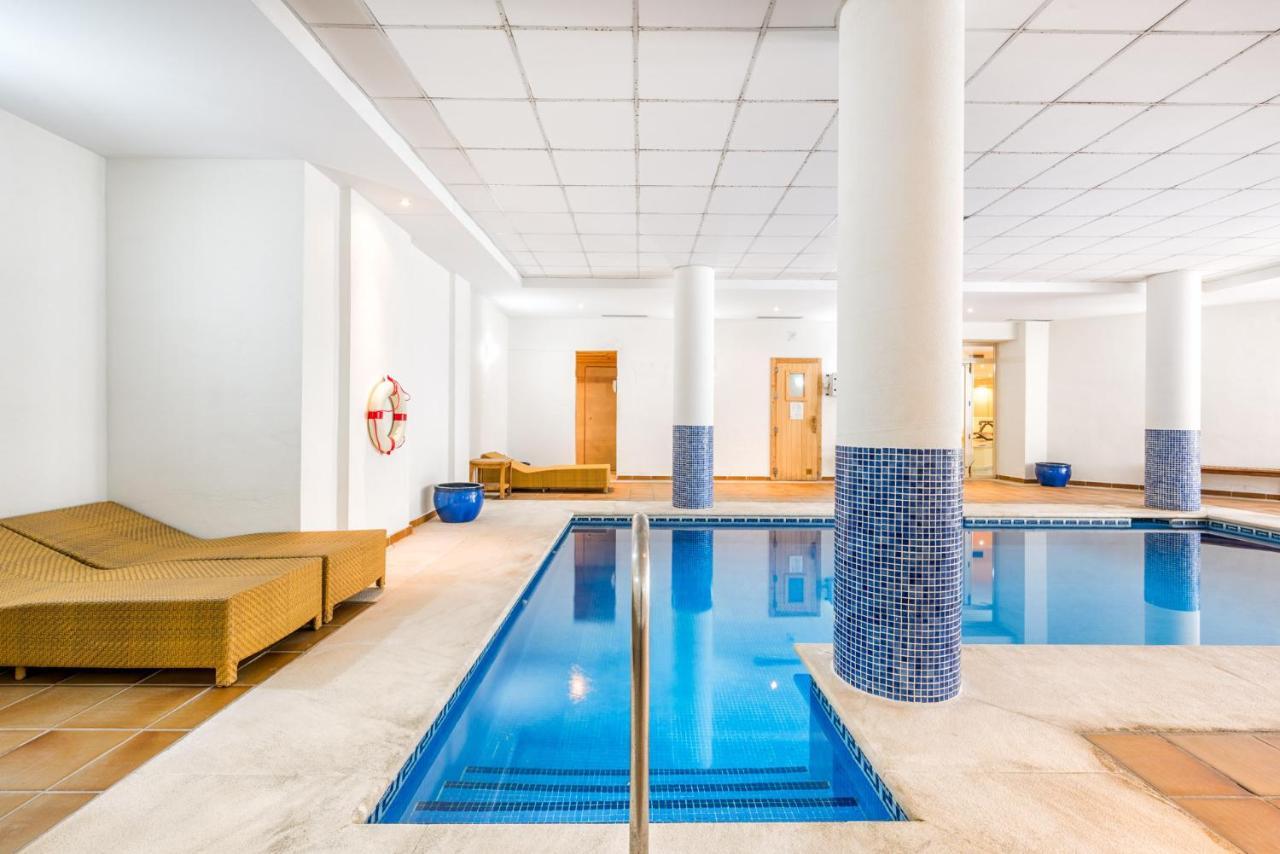 Fa- Luxury 2 Bedroom Apt Fuente Aloha Marbella Dış mekan fotoğraf