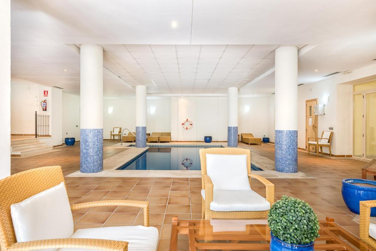 Fa- Luxury 2 Bedroom Apt Fuente Aloha Marbella Dış mekan fotoğraf