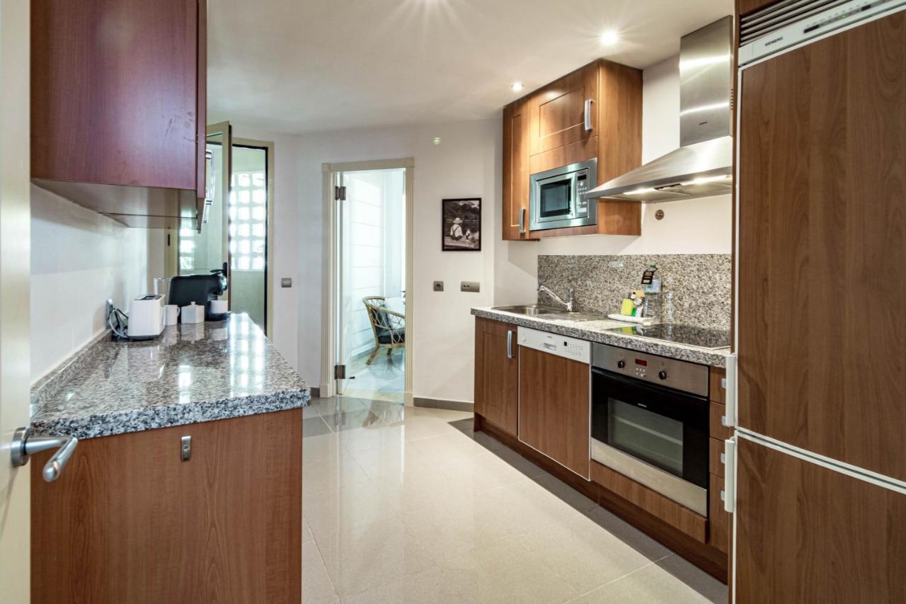 Fa- Luxury 2 Bedroom Apt Fuente Aloha Marbella Dış mekan fotoğraf