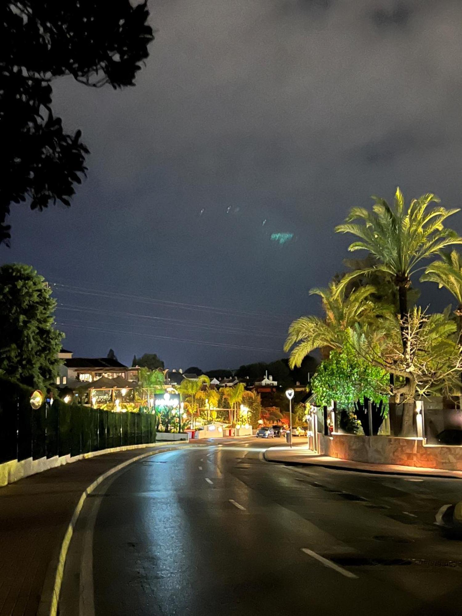 Fa- Luxury 2 Bedroom Apt Fuente Aloha Marbella Dış mekan fotoğraf